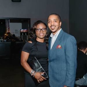 Meet your Posher, Sabrena